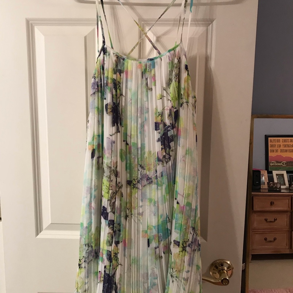 BCBG dress size M